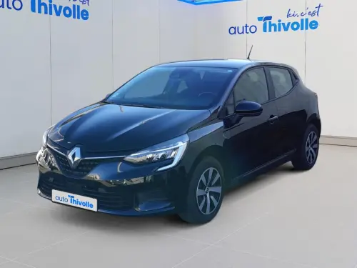 Renault Clio Clio TCe 90 Equilibre - Photo 0