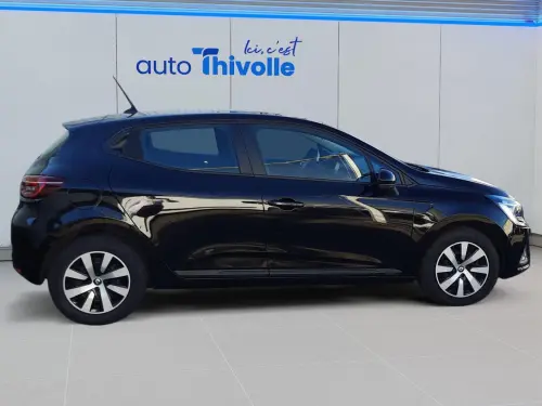 Renault Clio Clio TCe 90 Equilibre - Photo 5