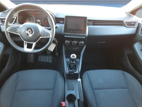 Renault Clio Clio TCe 90 Equilibre - Photo 11