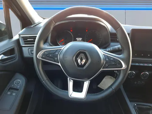 Renault Clio Clio TCe 90 Equilibre - Photo 12