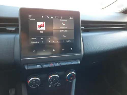 Renault Clio Clio TCe 90 Equilibre - Photo 13