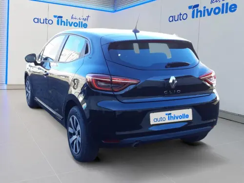 Renault Clio Clio TCe 90 Equilibre - Photo 2