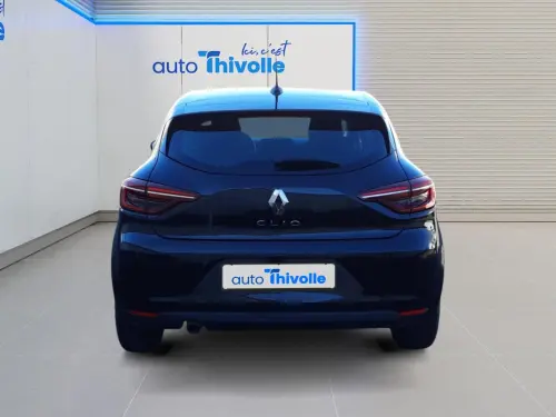 Renault Clio Clio TCe 90 Equilibre - Photo 3