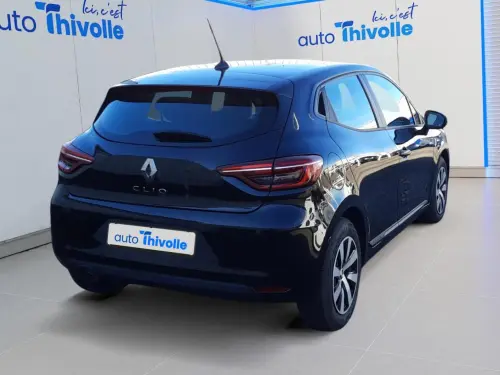 Renault Clio Clio TCe 90 Equilibre - Photo 4