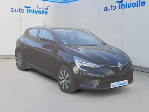 Renault Clio Clio TCe 90 Equilibre - Photo 6