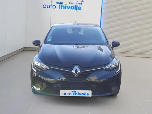 Renault Clio Clio TCe 90 Equilibre - Photo 7