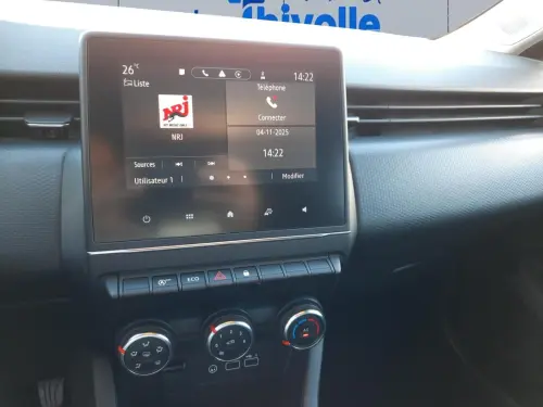 Renault Clio Clio TCe 90 Equilibre - Photo 13