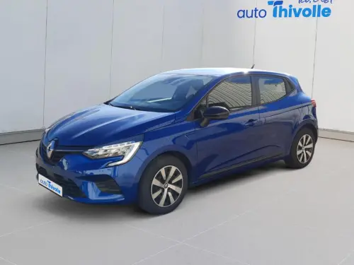 Renault Clio Clio TCe 90 Equilibre - Photo 0