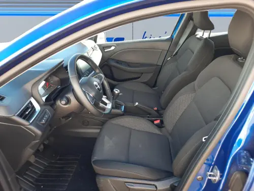 Renault Clio Clio TCe 90 Equilibre - Photo 9