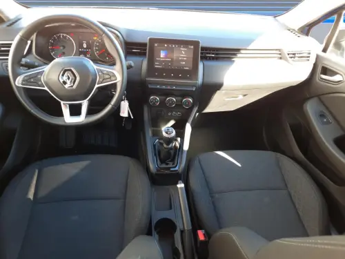 Renault Clio Clio TCe 90 Equilibre - Photo 11