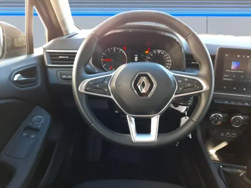 Renault Clio Clio TCe 90 Equilibre - Photo 12