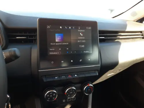 Renault Clio Clio TCe 90 Equilibre - Photo 13