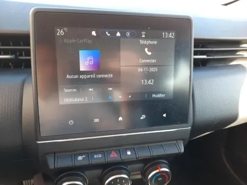 Renault Clio Clio TCe 90 Equilibre - Photo 19