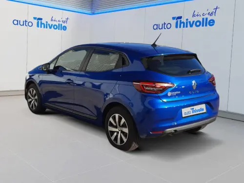 Renault Clio Clio TCe 90 Equilibre - Photo 2