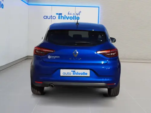 Renault Clio Clio TCe 90 Equilibre - Photo 3