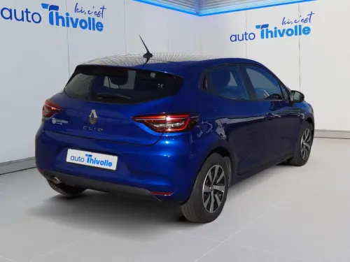 Renault Clio Clio TCe 90 Equilibre - Photo 4