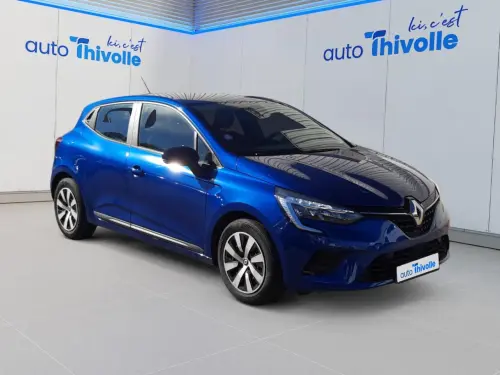 Renault Clio Clio TCe 90 Equilibre - Photo 6