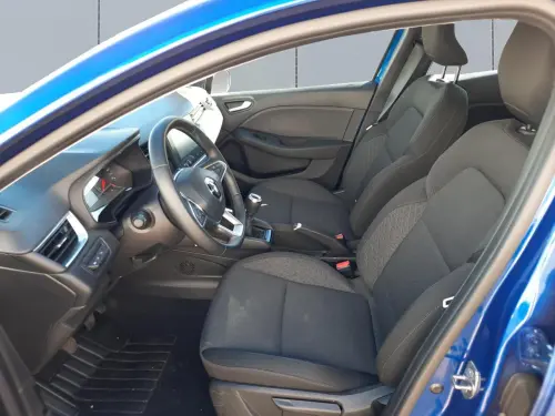 Renault Clio Clio TCe 90 Equilibre - Photo 9