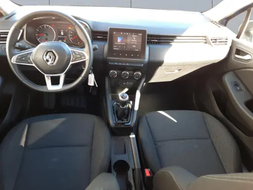 Renault Clio Clio TCe 90 Equilibre - Photo 11