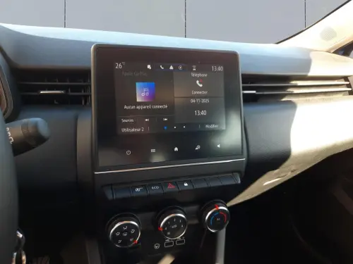 Renault Clio Clio TCe 90 Equilibre - Photo 13