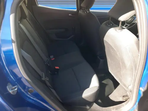 Renault Clio Clio TCe 90 Equilibre - Photo 17