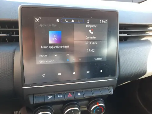 Renault Clio Clio TCe 90 Equilibre - Photo 19