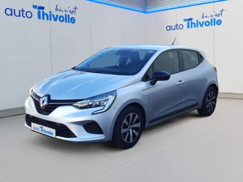 Renault Clio Clio TCe 90 Equilibre - Photo 0