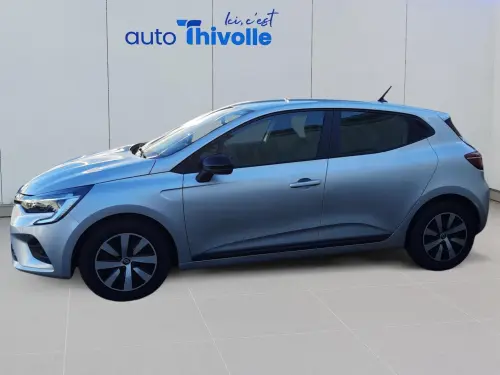 Renault Clio Clio TCe 90 Equilibre - Photo 1