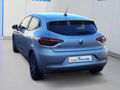 Renault Clio Clio TCe 90 Equilibre - Photo 2