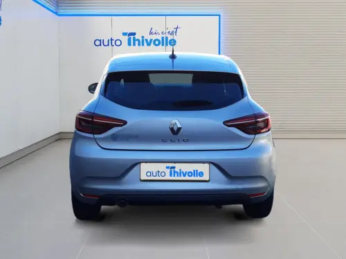 Renault Clio Clio TCe 90 Equilibre - Photo 3