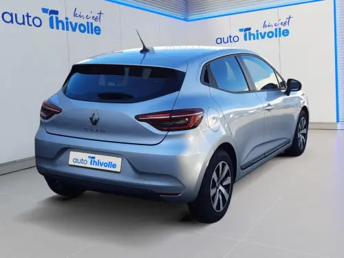 Renault Clio Clio TCe 90 Equilibre - Photo 4