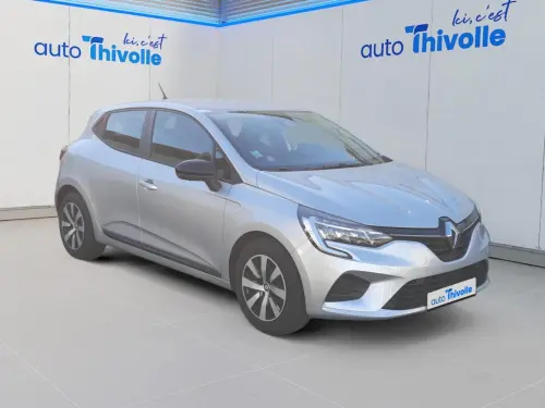 Renault Clio Clio TCe 90 Equilibre - Photo 6