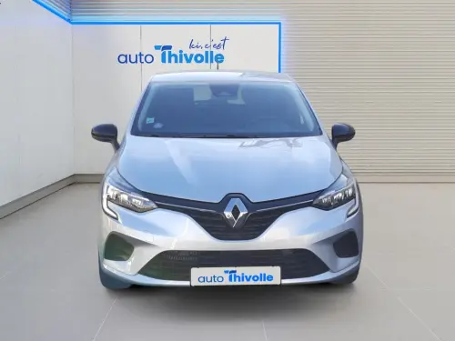 Renault Clio Clio TCe 90 Equilibre - Photo 7