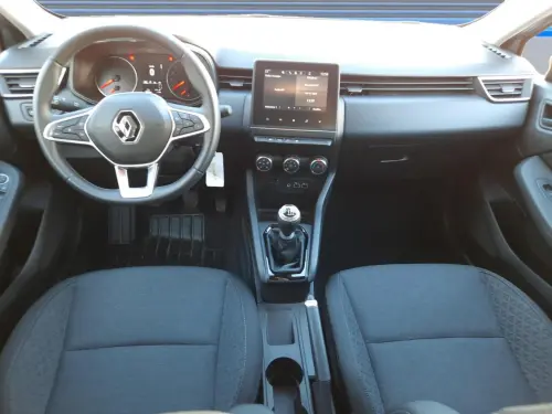 Renault Clio Clio TCe 90 Equilibre - Photo 11