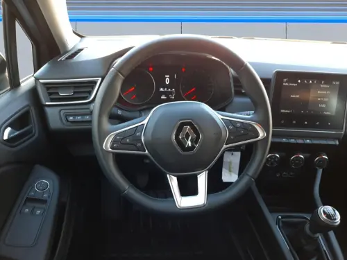 Renault Clio Clio TCe 90 Equilibre - Photo 12