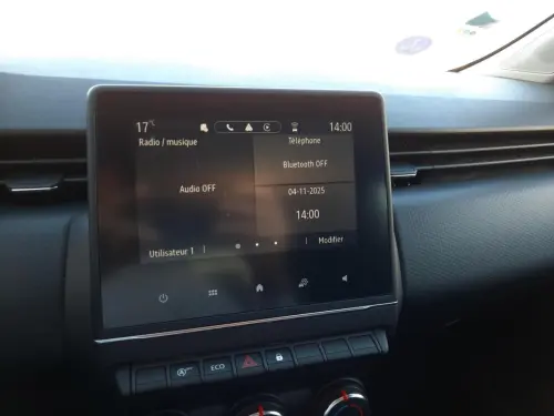 Renault Clio Clio TCe 90 Equilibre - Photo 13