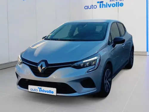 Renault Clio Clio TCe 90 Equilibre - Photo 0