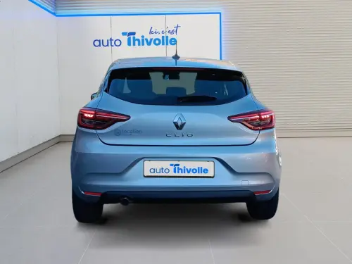 Renault Clio Clio TCe 90 Equilibre - Photo 3