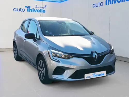 Renault Clio Clio TCe 90 Equilibre - Photo 6