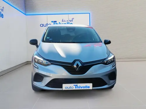 Renault Clio Clio TCe 90 Equilibre - Photo 7