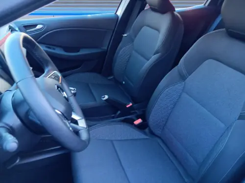 Renault Clio Clio TCe 90 Equilibre - Photo 9