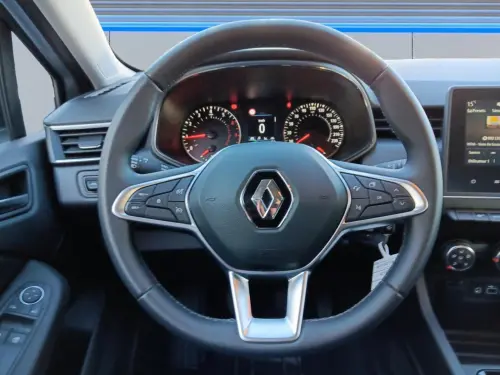 Renault Clio Clio TCe 90 Equilibre - Photo 12