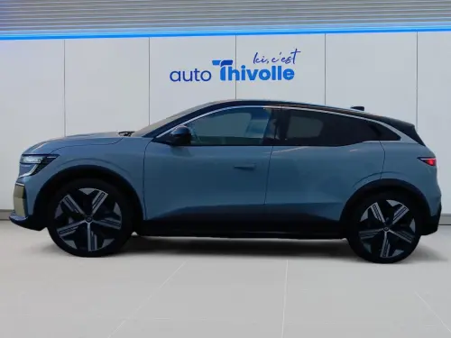 Renault Megane E-Tech Megane E-Tech EV60 220 ch super charge Iconic - Photo 1