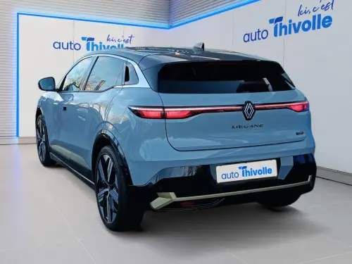 Renault Megane E-Tech Megane E-Tech EV60 220 ch super charge Iconic - Photo 2
