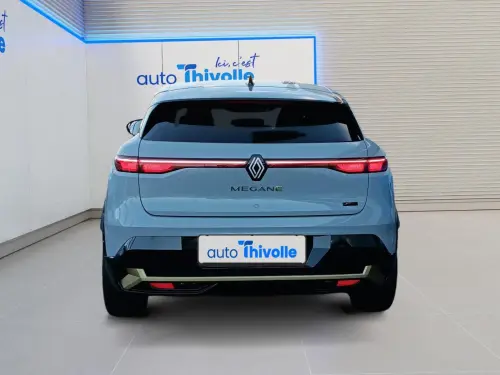 Renault Megane E-Tech Megane E-Tech EV60 220 ch super charge Iconic - Photo 3