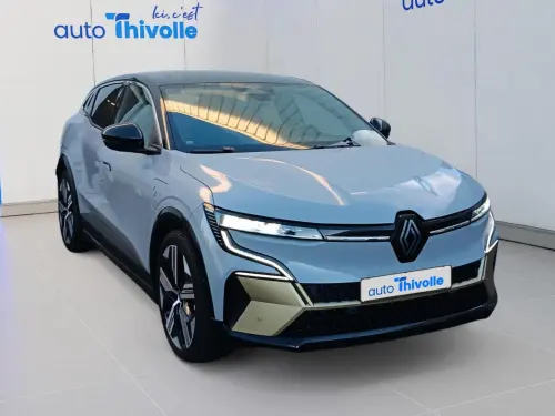 Renault Megane E-Tech Megane E-Tech EV60 220 ch super charge Iconic - Photo 6