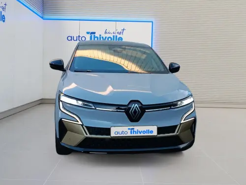 Renault Megane E-Tech Megane E-Tech EV60 220 ch super charge Iconic - Photo 7