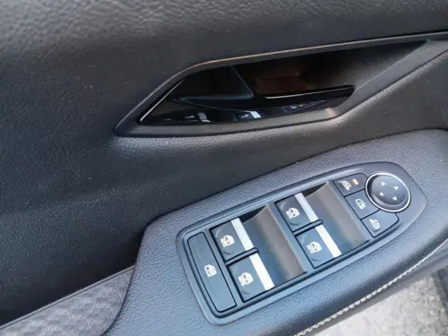 Renault Megane E-Tech Megane E-Tech EV60 220 ch super charge Iconic - Photo 10