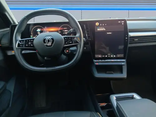 Renault Megane E-Tech Megane E-Tech EV60 220 ch super charge Iconic - Photo 11