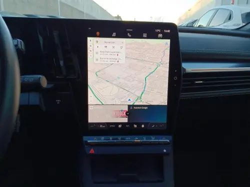 Renault Megane E-Tech Megane E-Tech EV60 220 ch super charge Iconic - Photo 14